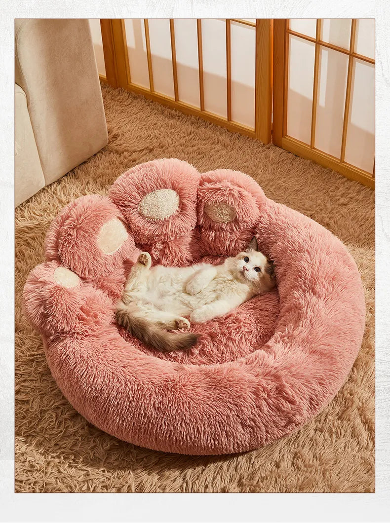 Pet Paradise Pad